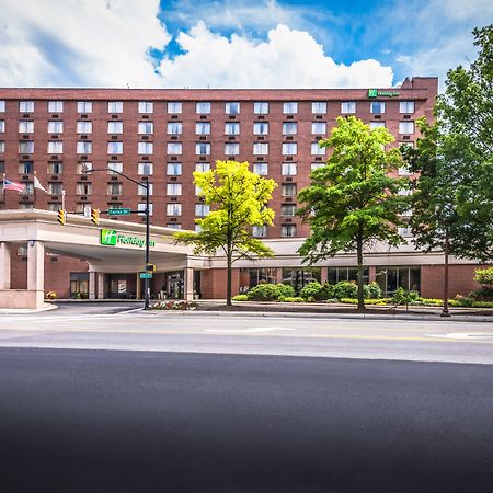 Holiday Inn Arlington At Ballston By Ihg Bagian luar foto