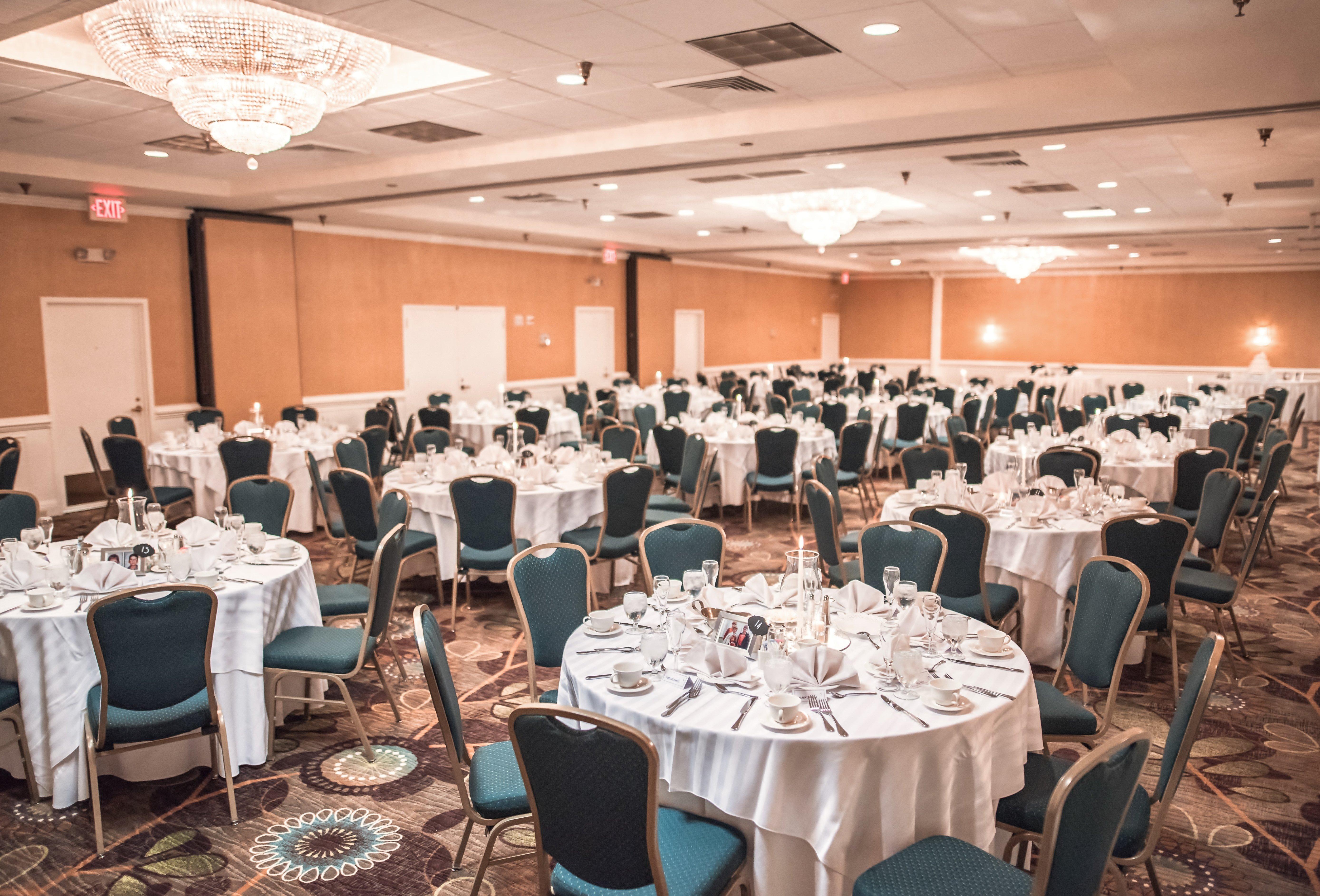 Holiday Inn Arlington At Ballston By Ihg Bagian luar foto