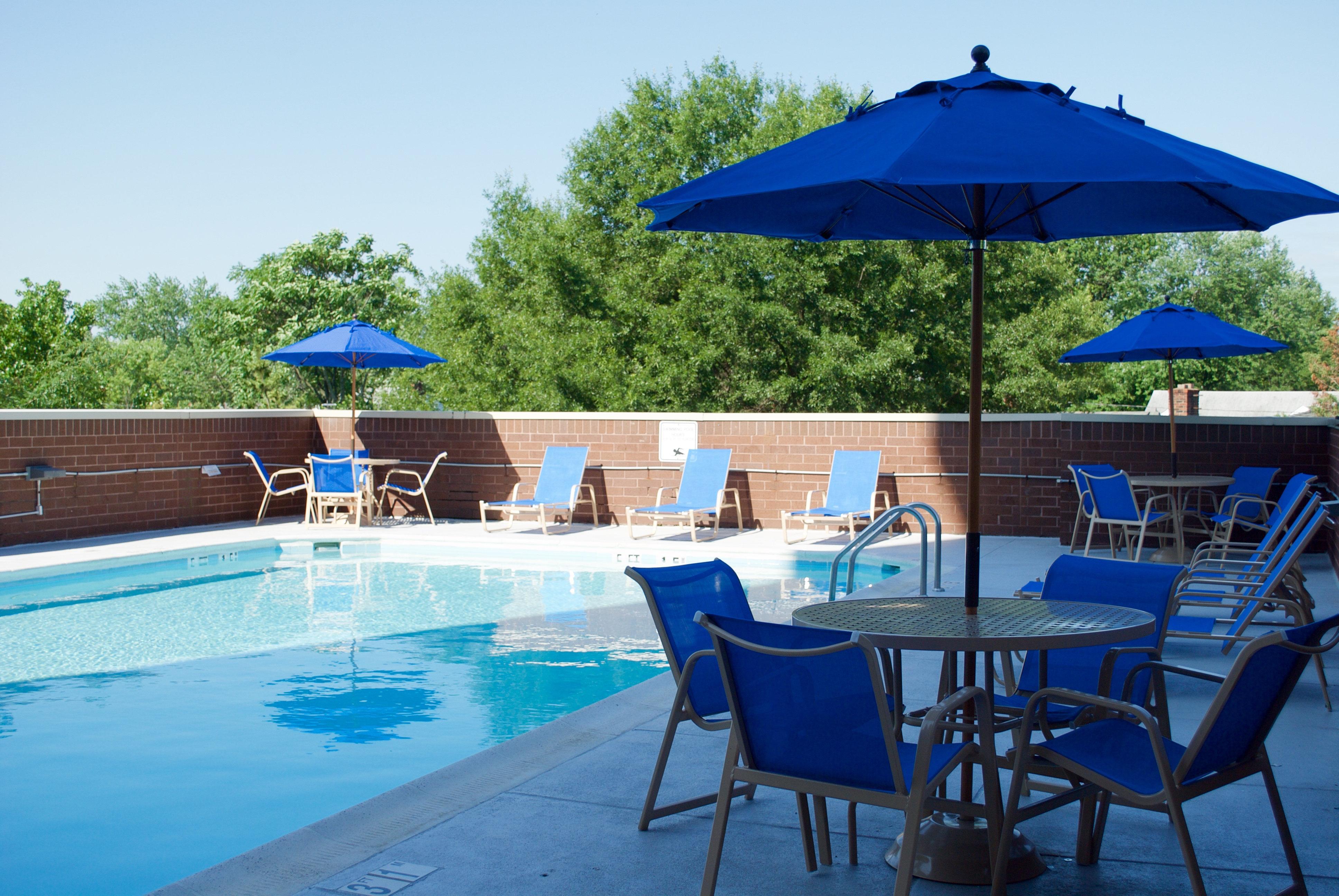 Holiday Inn Arlington At Ballston By Ihg Bagian luar foto