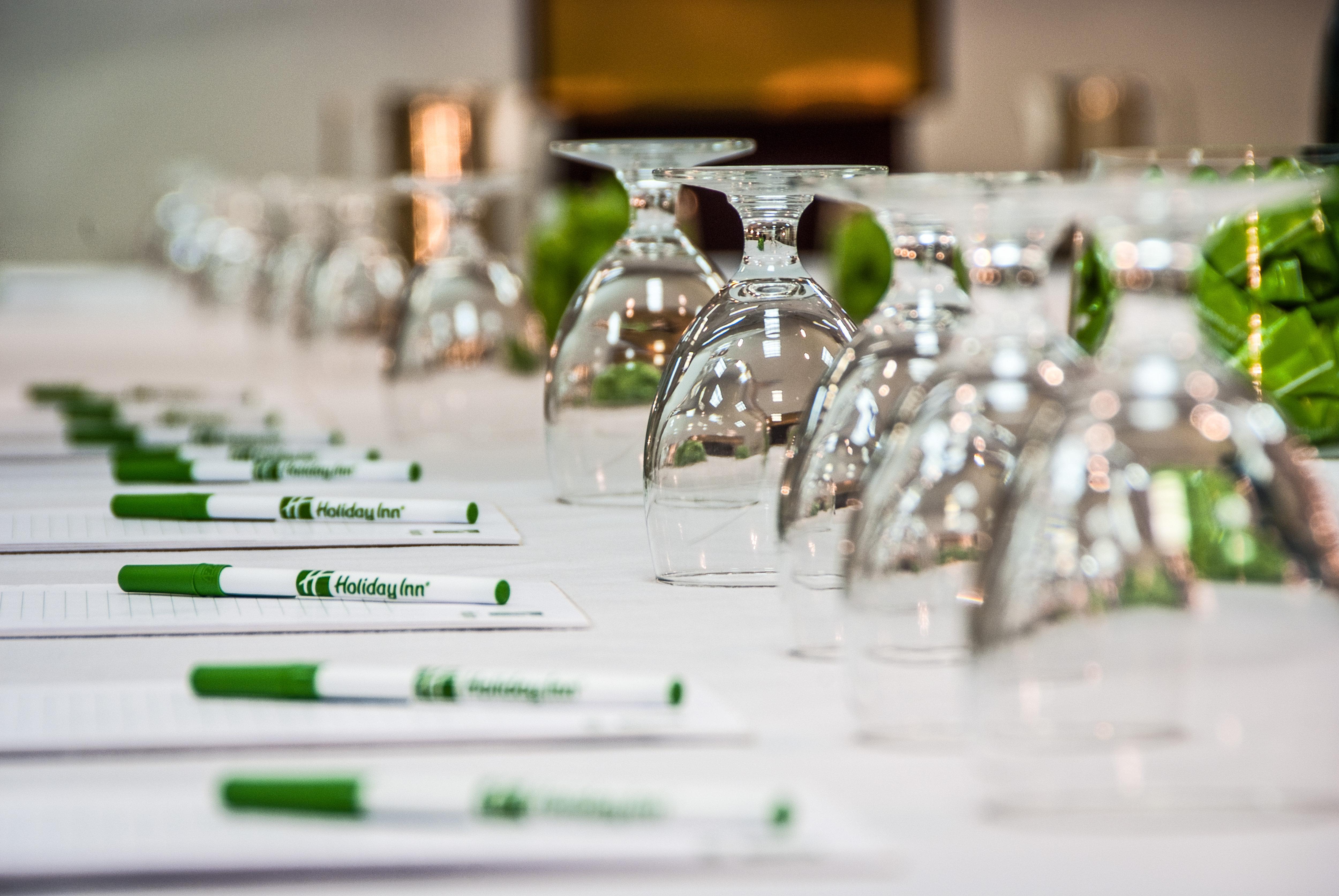 Holiday Inn Arlington At Ballston By Ihg Bagian luar foto
