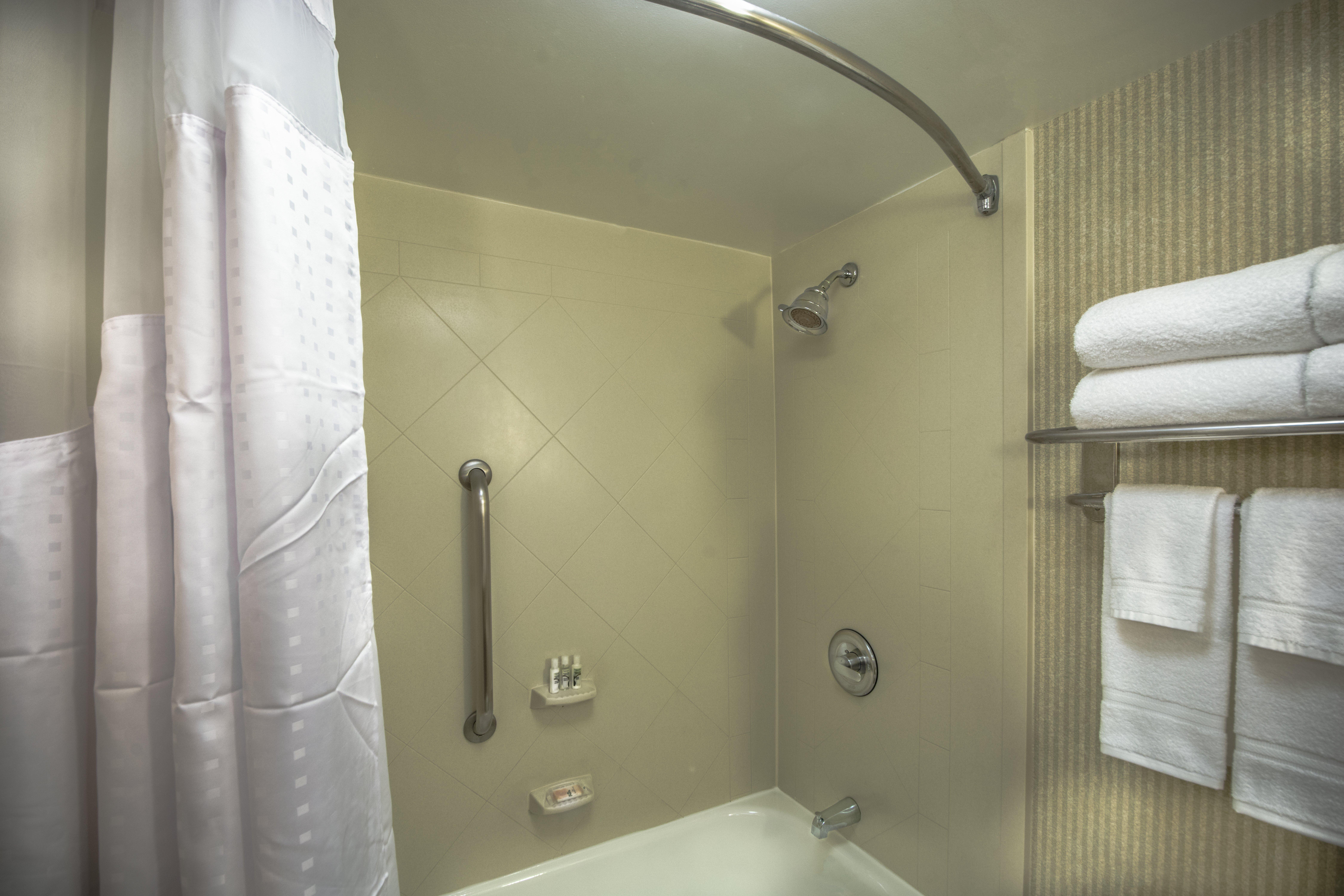 Holiday Inn Arlington At Ballston By Ihg Bagian luar foto