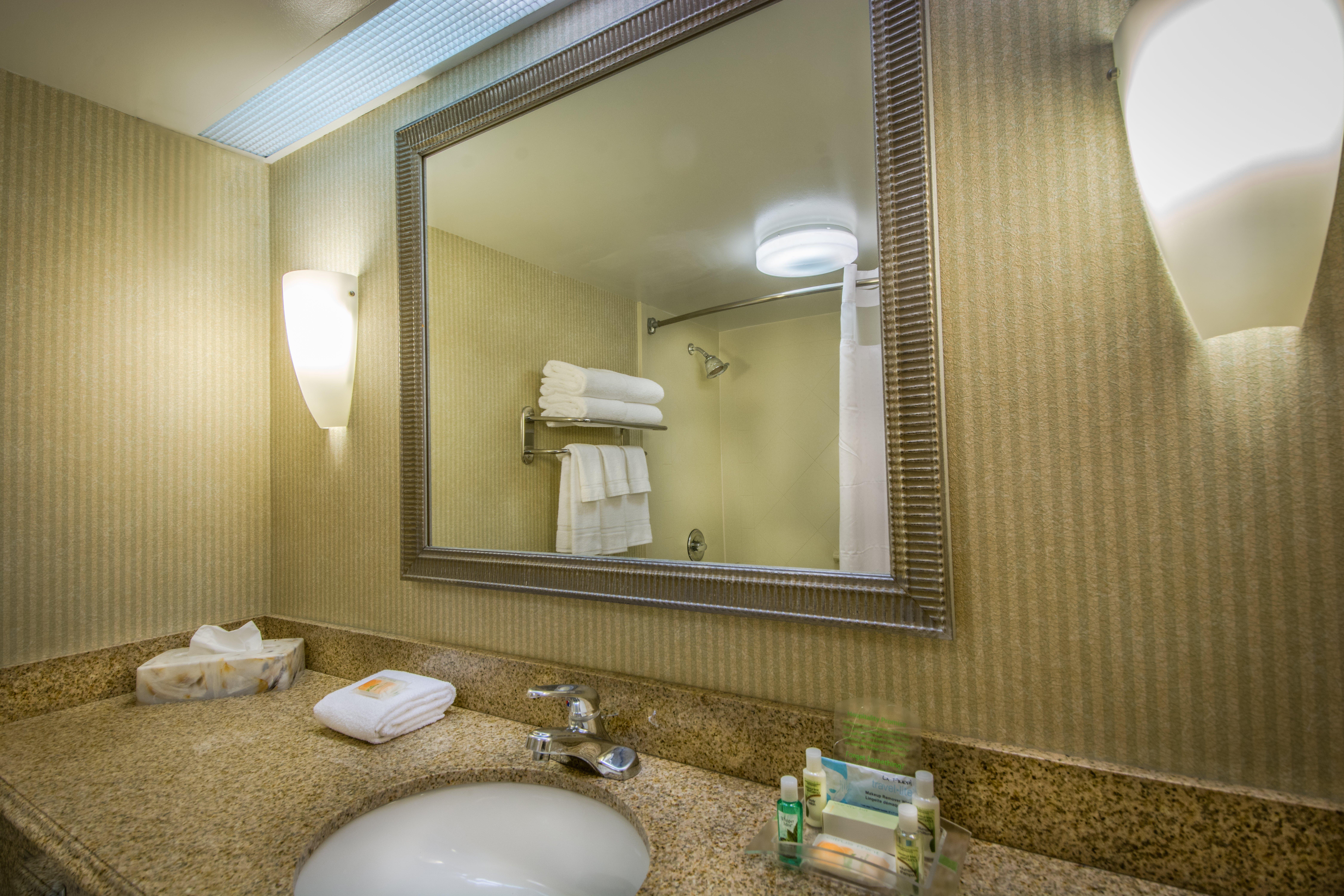 Holiday Inn Arlington At Ballston By Ihg Bagian luar foto